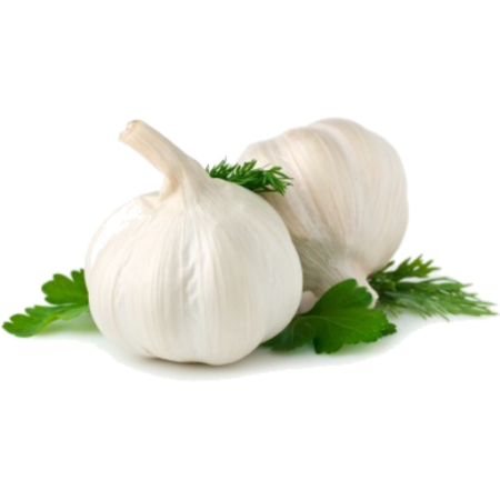 Loose Garlic