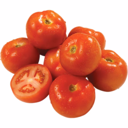 Loose Tomato