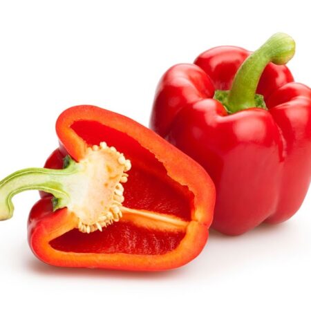 Red Pepper