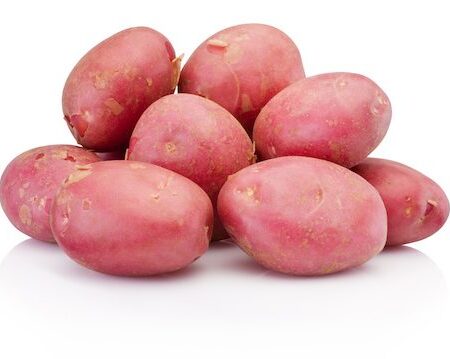 Red Potato (2kg Bag)