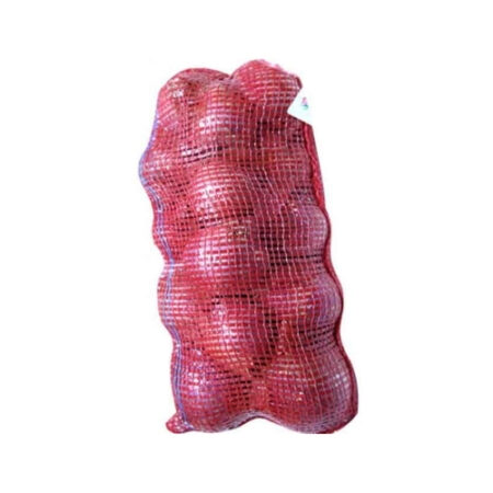Red onion (4kg Bag)