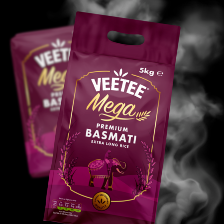 Veetee Premium Basmati Rice