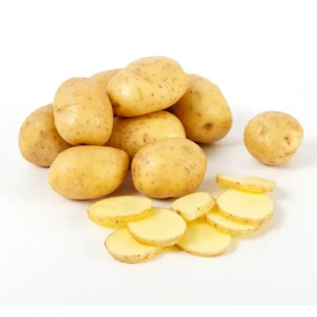 White Potato (2kg Bag)