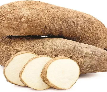 Yam