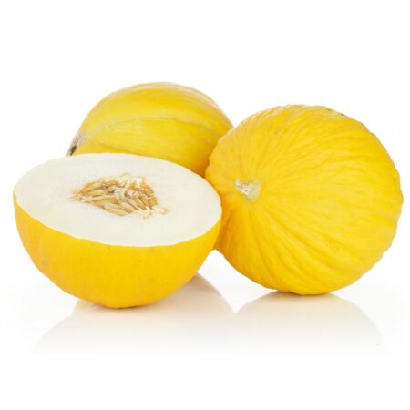 Yellow Melon (Each)
