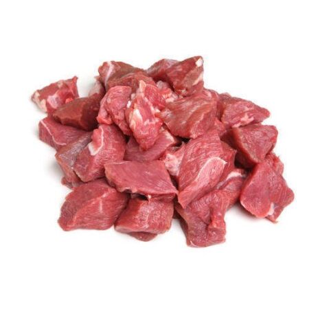 Sheep Boneless