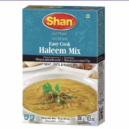 SHAN Easy Cook Haleem Mix (300g)