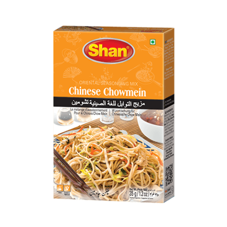 SHAN Chinese Chowmein