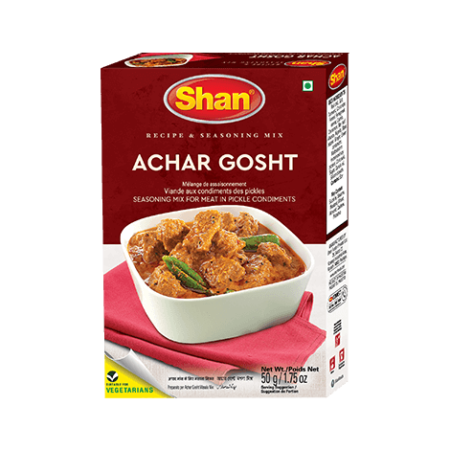 SHAN Achar Gosht Masala