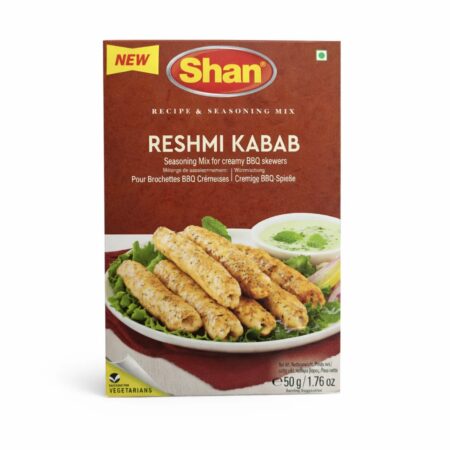 SHAN Reshmi Kabab