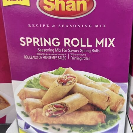 SHAN Spring Roll Mix