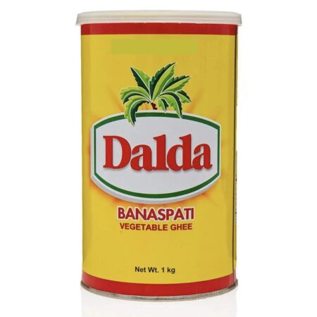 Dalda Banaapati 1Kg