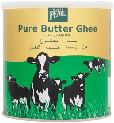 Pearl Pure Butter Ghee