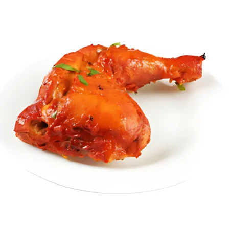 Chicken Marinated Legs (1KG)