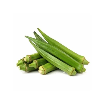 Okra Bindi