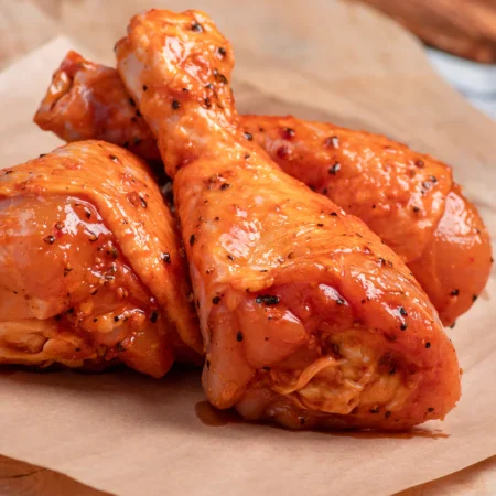 Chicken Marinated Drumsticks (1KG)
