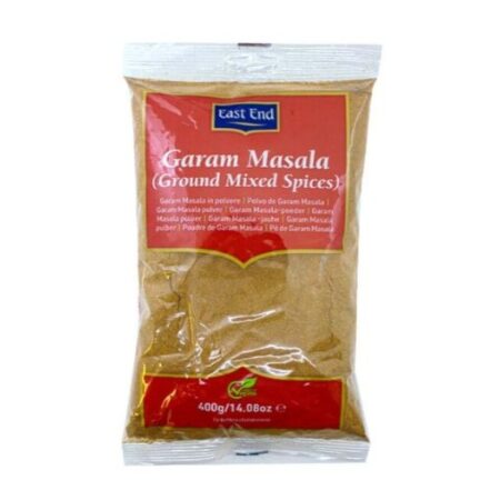 East End Garam Masala (Ground Mixed Spices)