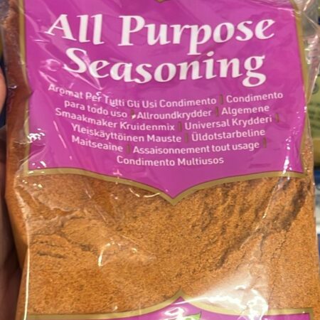 East End All Purpose Seasoning