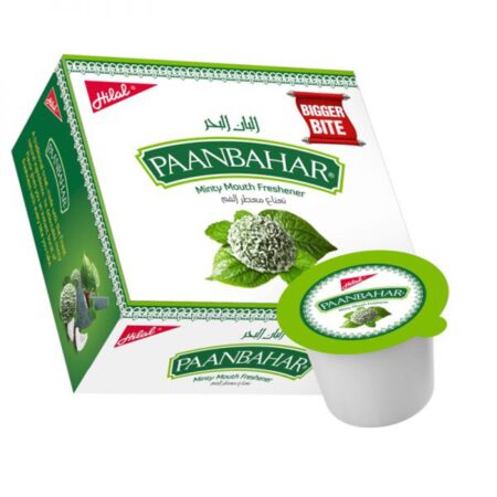 Paan Bahar Minty Mouth Freshener