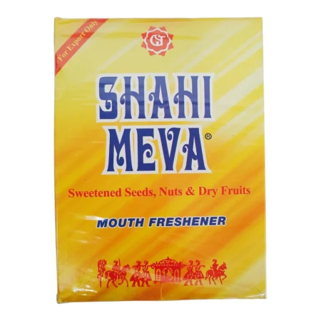 Shahi Meva Sweetened Seeds Nuts Dry Fruits