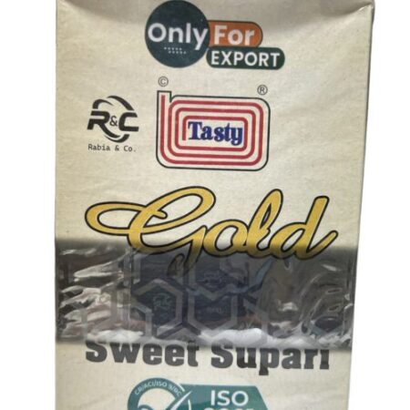 Tasty Gold Plus