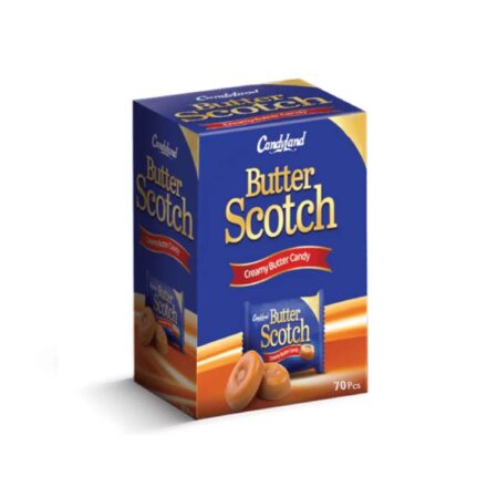 Candyland Butter Scotch