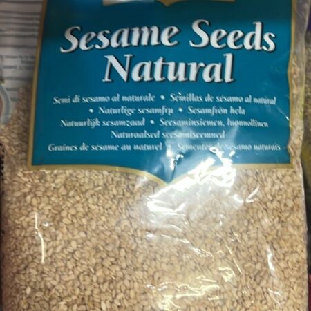 East End Sesame Seeds Natural