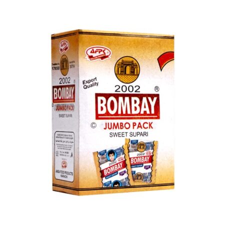 Bombay Jumbo Pack Sweet Supari