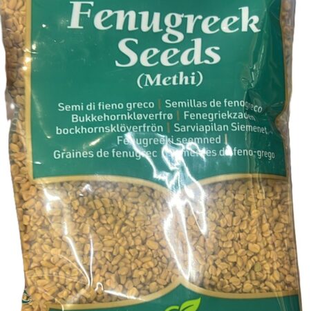 East End Fenugreek Seeds (Methi)