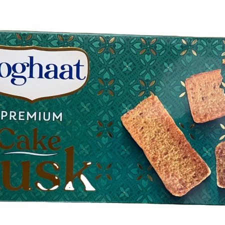 Soghaat Premium Cake Rusk