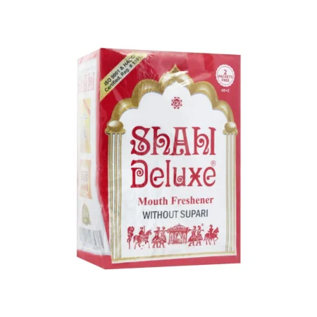 Shahi Deluxe