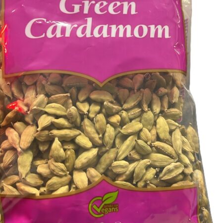 East End Green Cardamom