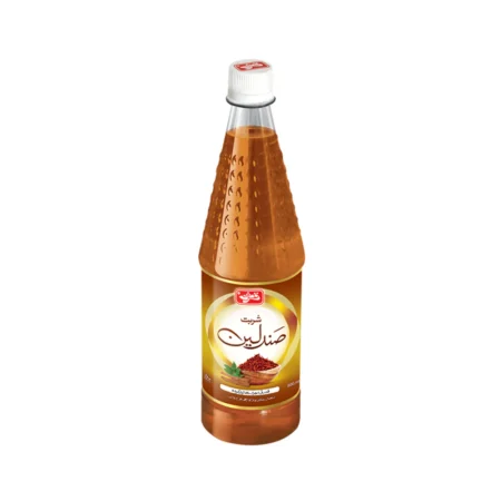 Qarshi Sandal Syrup