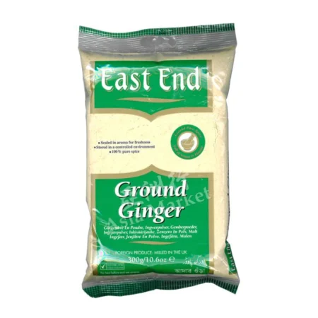 East End Ginger Powder