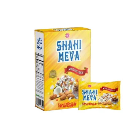Shahi Meva Sweetened Dry Fruit Mix