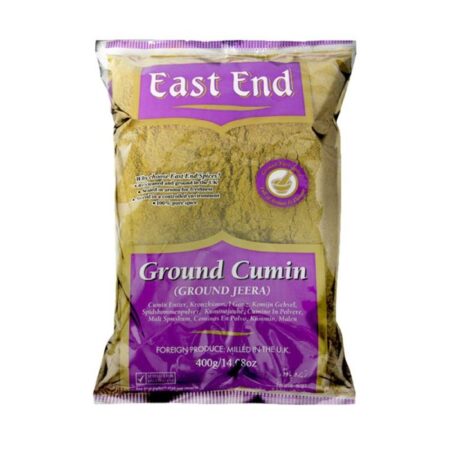 East End Ground Cumin (Ground Jeera)
