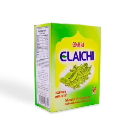 Shahi Elaichi