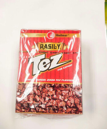Rasily Tez Sweet Supari