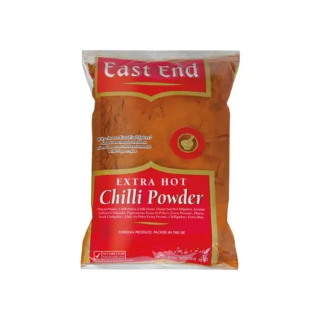 East End Extra Hot Chilli Powder