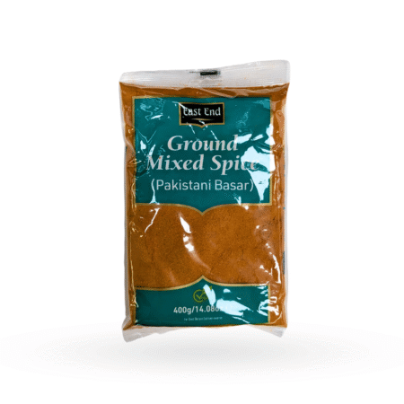East End Ground Mixed Spice (Pakistan Basar)