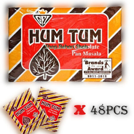 Hum Tum Chocolate Pan Masala