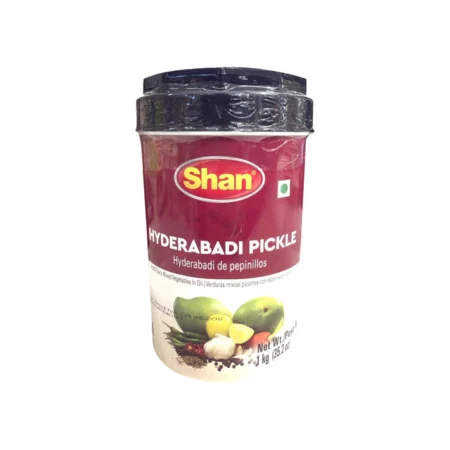 Shan Hyderabadi Pickle