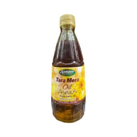 Alamgeer Tara Meera Oil