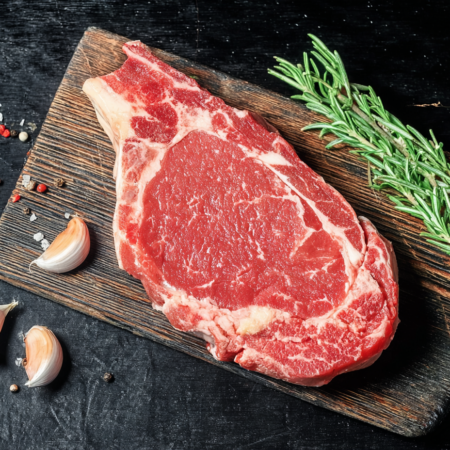 Beef Ribeye