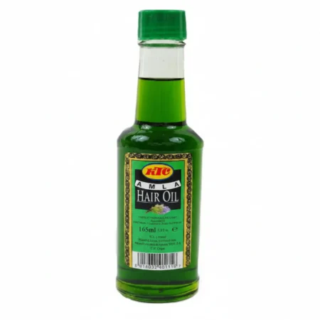 Amla Hair Oil 165ml