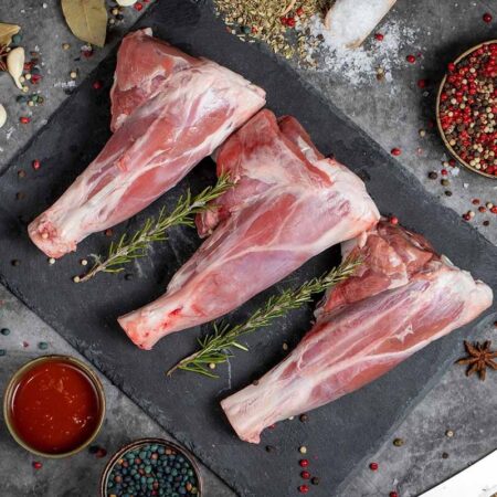 Sheep Shank