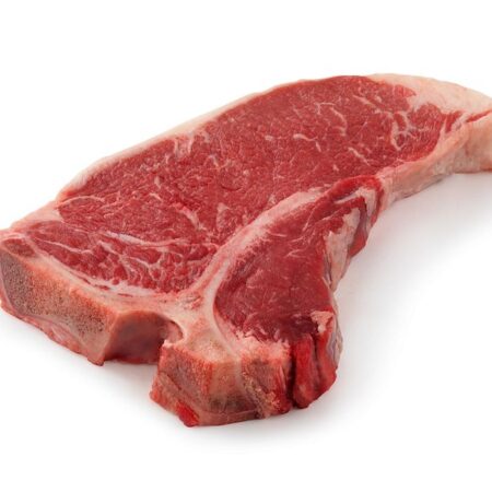 Beef T-Bone