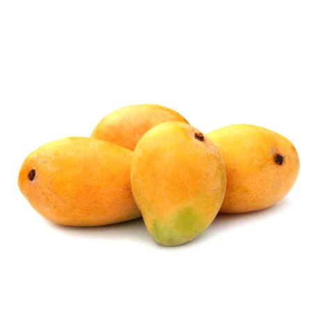 Fresh Anwar Retol Mangoes at Al Quraysh Supermarket | Focus Keywords: Anwar Retol Mangoes, Pakistani Mangoes, fresh mangoes Peterborough