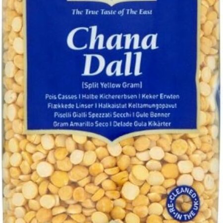 East End Chana Dall (Split Yellow Gram) 500g