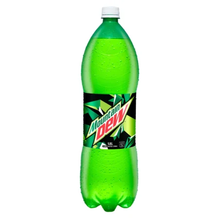 Mountain Dew 1.5L